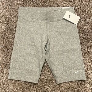 Nike Tight Fit Shorts